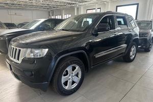 Jeep Grand Cherokee 3.0 crd Limited auto