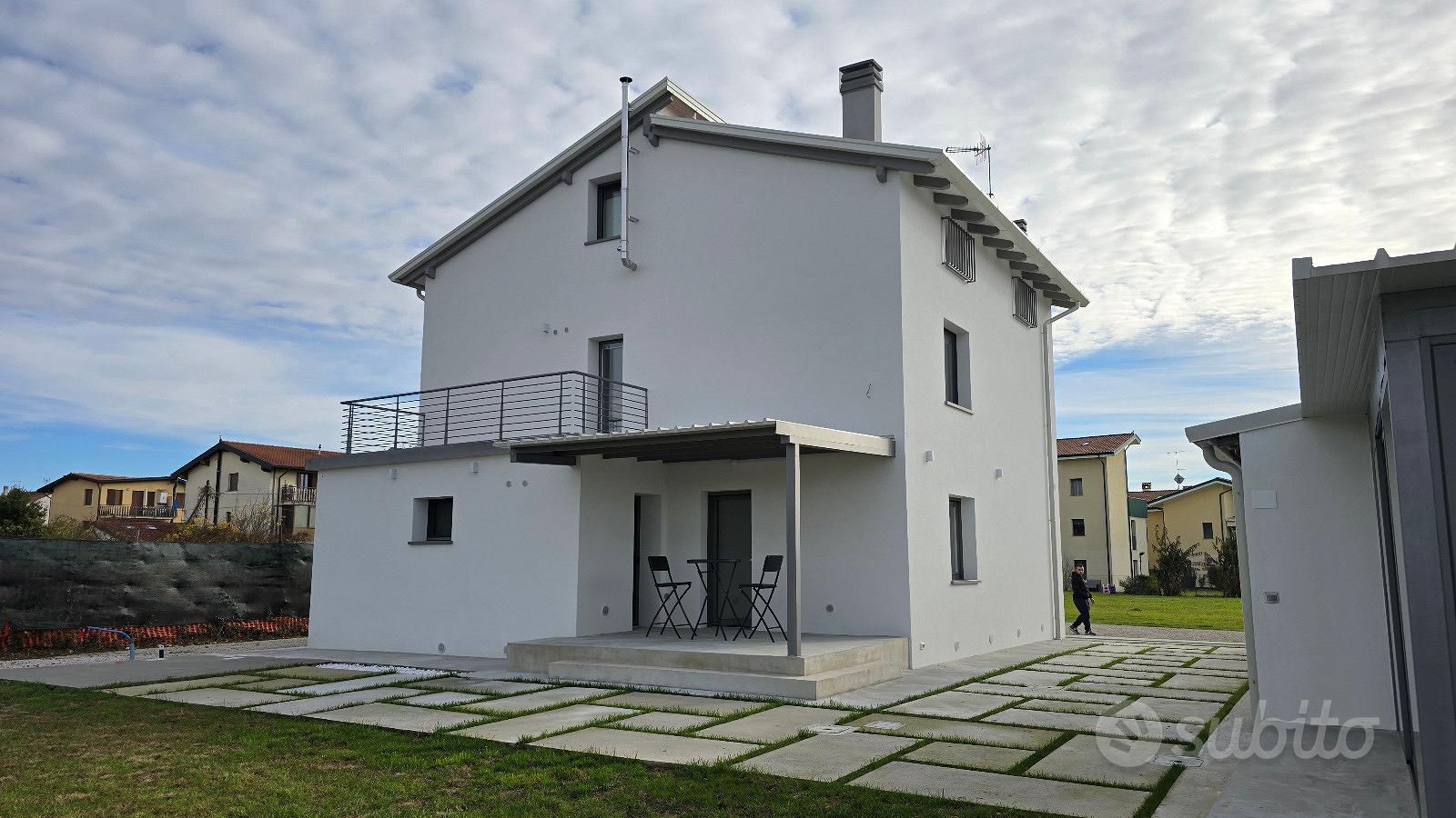 Casa – Udine / Udin, Sant'Ulderico / Sant'Ulderì - Vista 3