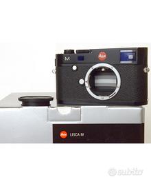 leica M 