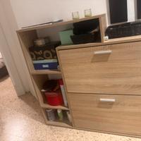 Scarpiera Moderna
