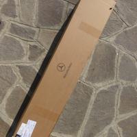 Mercedes CL 600 ammortizzatore posteriore