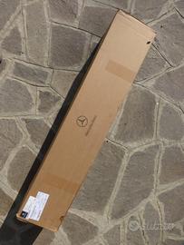 Mercedes CL 600 ammortizzatore posteriore