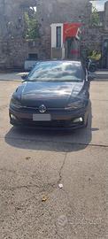 Volkswagen Polo R-Line 1.6 Diesel 95 Cavalli