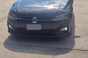Volkswagen Polo R-Line 1.6 Diesel 95 Cavalli
