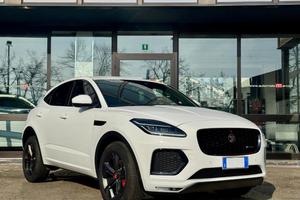 JAGUAR E-Pace 1.5 i3 HYBRID R-Dynamic 4X4 160cv