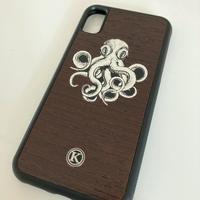 Cover IPhone X KEYWAY Nuova