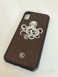 Cover IPhone X KEYWAY Nuova