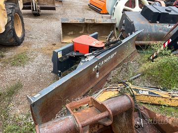 Lama dozer Cangini da 2,80m