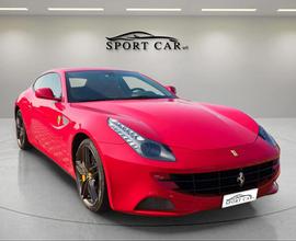 FERRARI FF DCT