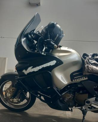 Honda varadero 1000 per ricambi