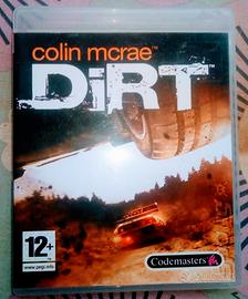 Gioco PS3 DIRT