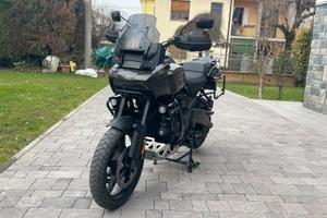 Pan America 1250 – perfetta
