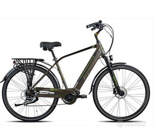 Bicicletta elettrica E-bike Legnago