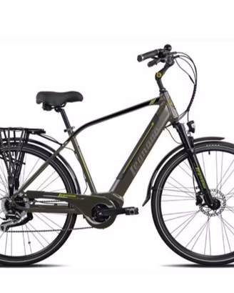 Bicicletta elettrica E-bike Legnago