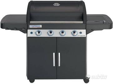 Barbecue Dual Gas 4 Series Classic Campingaz