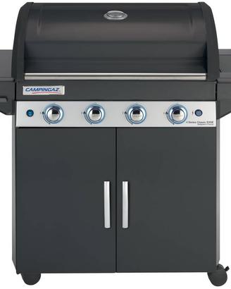 Barbecue Dual Gas 4 Series Classic Campingaz