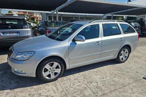 SKODA Octavia 1.6 Wagon Elegance GPLine