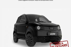 Ligier Myli DCI L6 I.Deal
