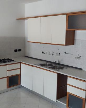 Cucina angolare USATA 2979/u