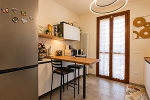 Villetta a schiera di recente costruzione
