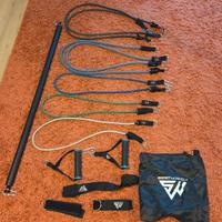 smartworkou pro kit completo