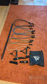 smartworkou pro kit completo