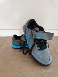 Scarpe Five Ten per MTB enduro/freeride