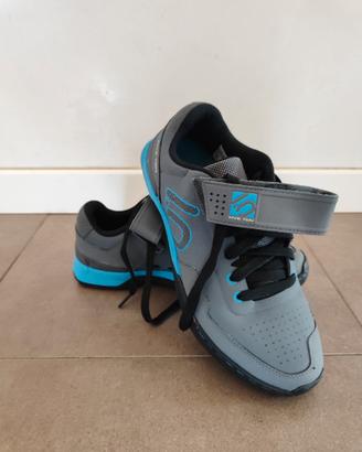 Scarpe Five Ten per MTB enduro/freeride