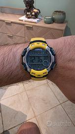 orologio Lorus digitale 