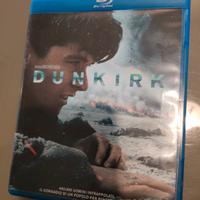 Dunkirk - Blu-ray 2 Dischi