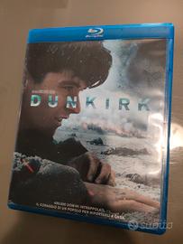 Dunkirk - Blu-ray 2 Dischi