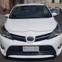 Toyota Verso 1.6 D-4D Style