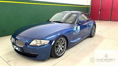 BMW Z4 3.0si cat Coupé - RARISSIMA COME NUOVA!