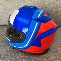 Casco Integrale LS2 FF800 Taglia XS