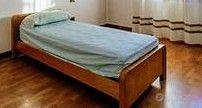 Letto singolo