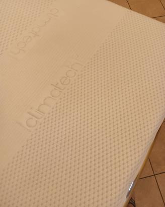 topper per letto matrimoniale