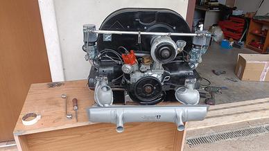 MOTORE VW MAGGIOLINO E DERIVATI