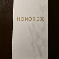 Honor 200 lite 5g