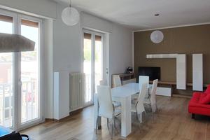 Bilocale ad uso trasitorio