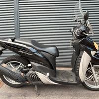 Yamaha Xenter 125, 07/2012,