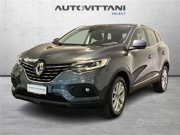 RENAULT Kadjar 1.5 Blue dCi Business EDC N1 auto