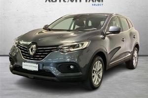 RENAULT Kadjar 1.5 Blue dCi Business EDC N1 auto