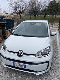 Volgswagen Up