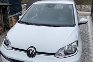 Volgswagen Up