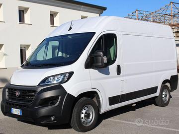 FIAT Ducato 35 2.3 MJT 140CV MH2 Furgone PREZZO
