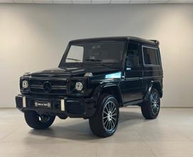 Mercedes-benz G 240 GD corto Station Wagon
