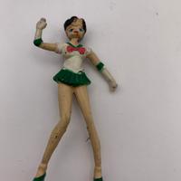Gashapon sailor moon vintage bootleg mercury