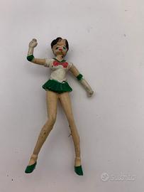 Gashapon sailor moon vintage bootleg mercury
