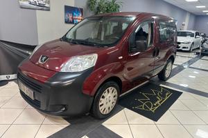 Peugeot Bipper Tepee 1.3 HDi 75 FAP Stop&Start Act