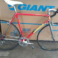 bicicletta corsa Vintage colnago